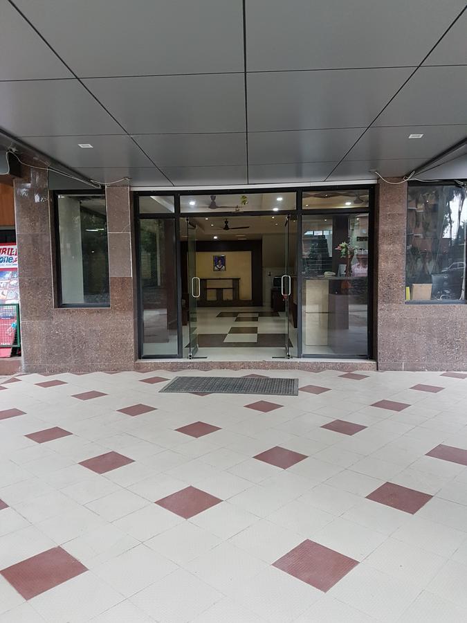 Hotel Raviji'S Retreat Mount Abu Exterior photo