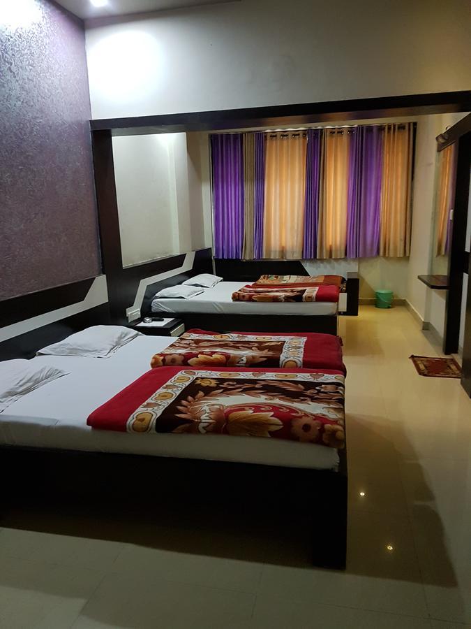 Hotel Raviji'S Retreat Mount Abu Exterior photo