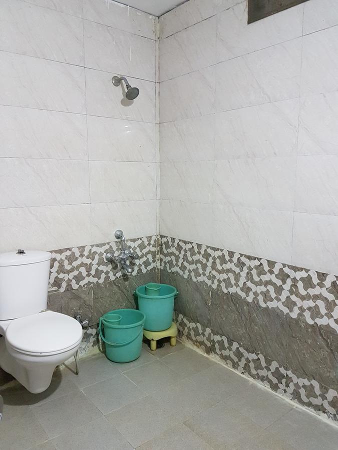 Hotel Raviji'S Retreat Mount Abu Exterior photo