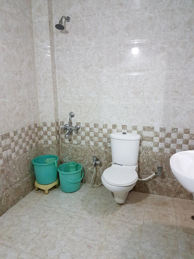 Hotel Raviji'S Retreat Mount Abu Exterior photo