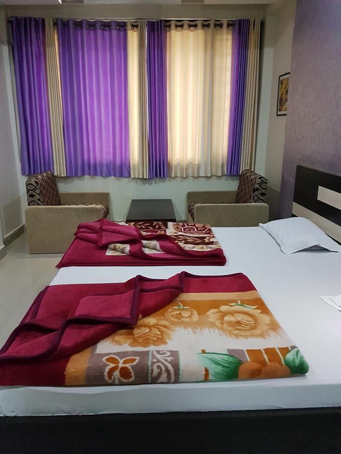 Hotel Raviji'S Retreat Mount Abu Exterior photo