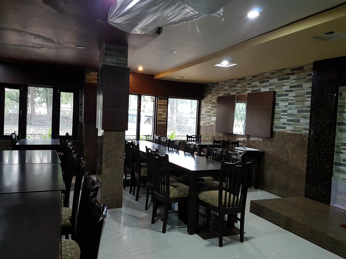 Hotel Raviji'S Retreat Mount Abu Exterior photo